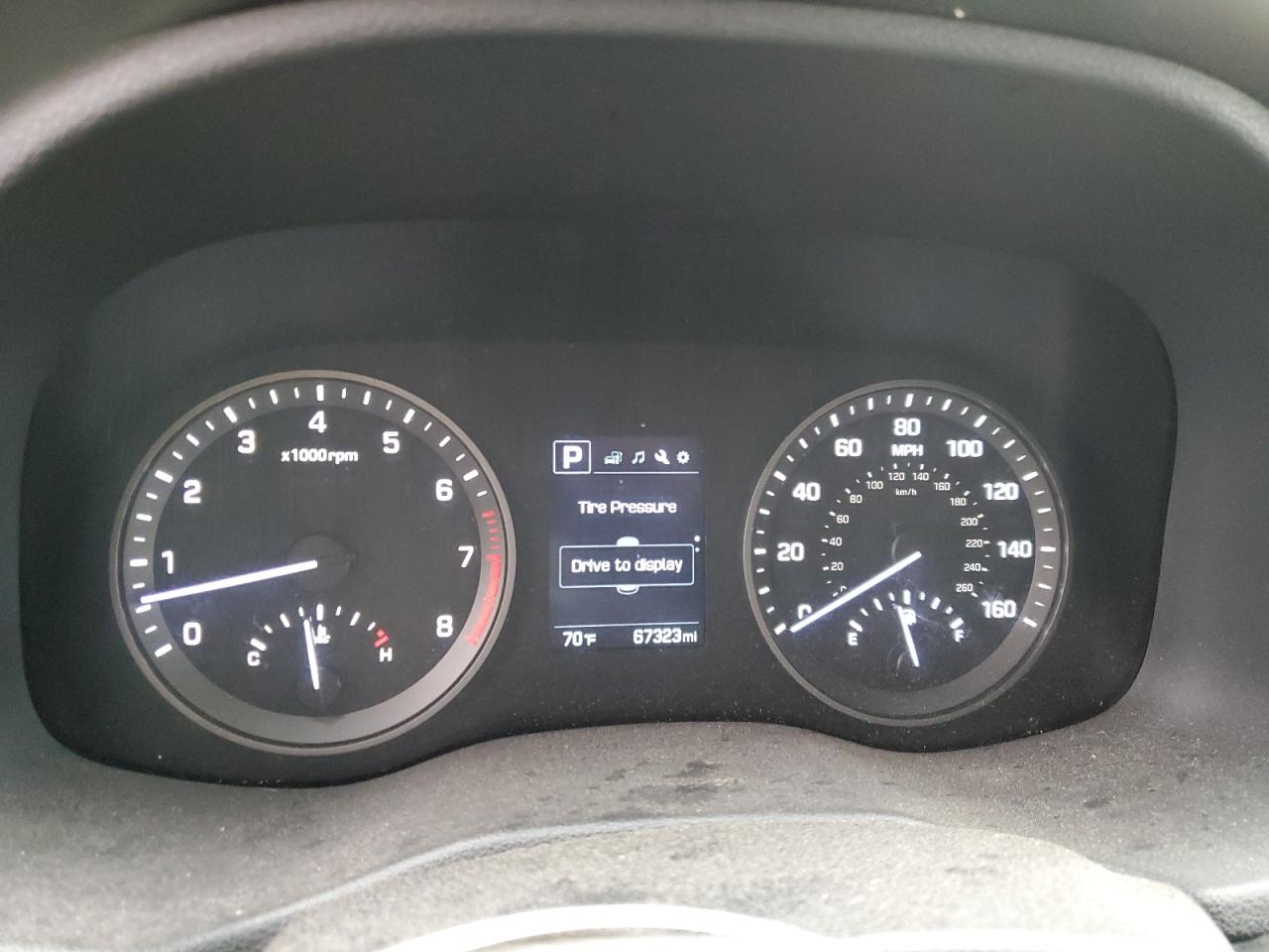 KM8J3CA45HU466280 2017 Hyundai Tucson Limited