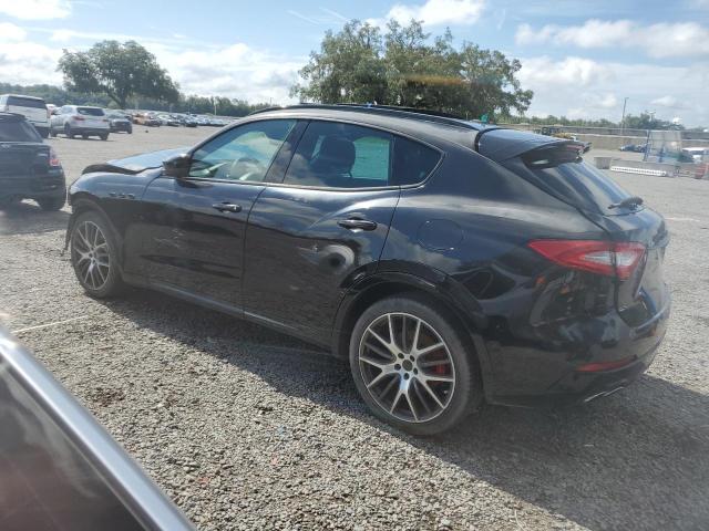 VIN ZN661XUS4HX232971 2017 Maserati Levante, Sport no.2