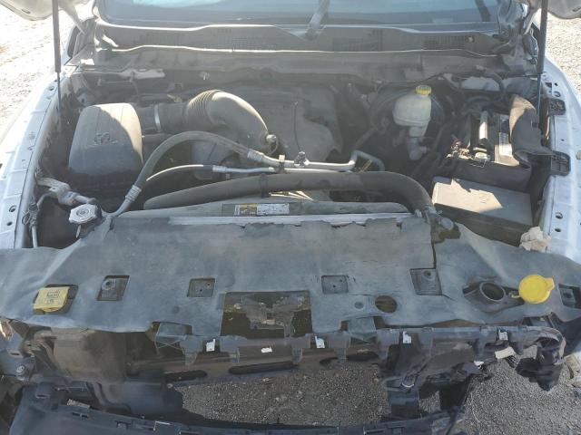 2014 Ram 1500 St VIN: 1C6RR7KT3ES106278 Lot: 58583314