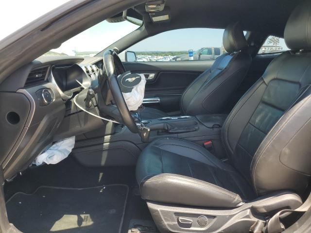 2019 Ford Mustang Gt VIN: 1FA6P8CF5K5130470 Lot: 59334354