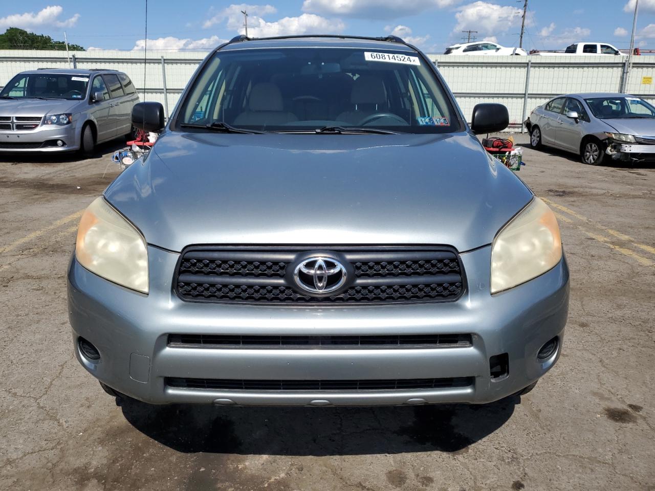 JTMBD33V485147992 2008 Toyota Rav4