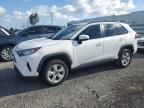 2021 TOYOTA RAV4 XLE - 2T3W1RFV9MC114855