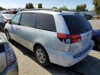 TOYOTA SIENNA XLE photo