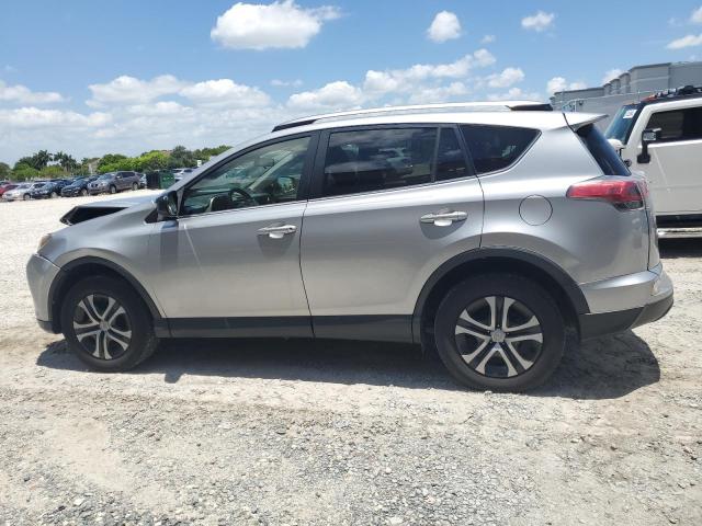 2018 Toyota Rav4 Le VIN: JTMZFREV2JJ184724 Lot: 57308824