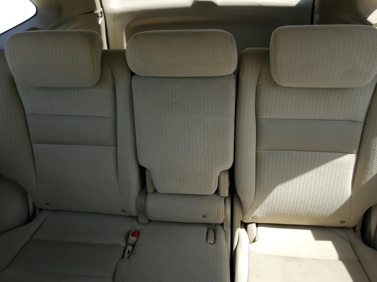 3CZRE48519G706221 2009 Honda Cr-V Ex