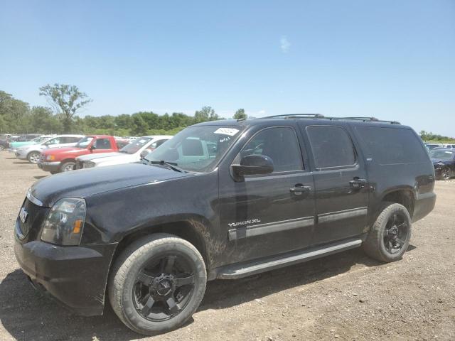 2011 GMC Yukon Xl K1500 Slt VIN: 1GKS2KE35BR158919 Lot: 59484534