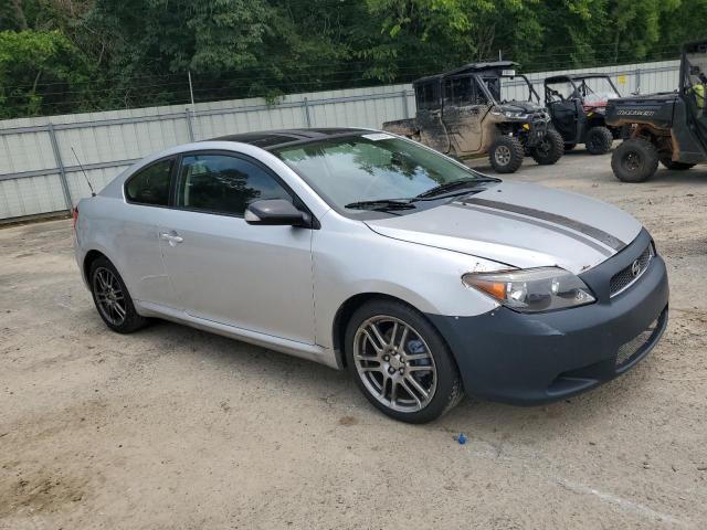 2005 Toyota Scion Tc VIN: JTKDE177550020871 Lot: 58238334