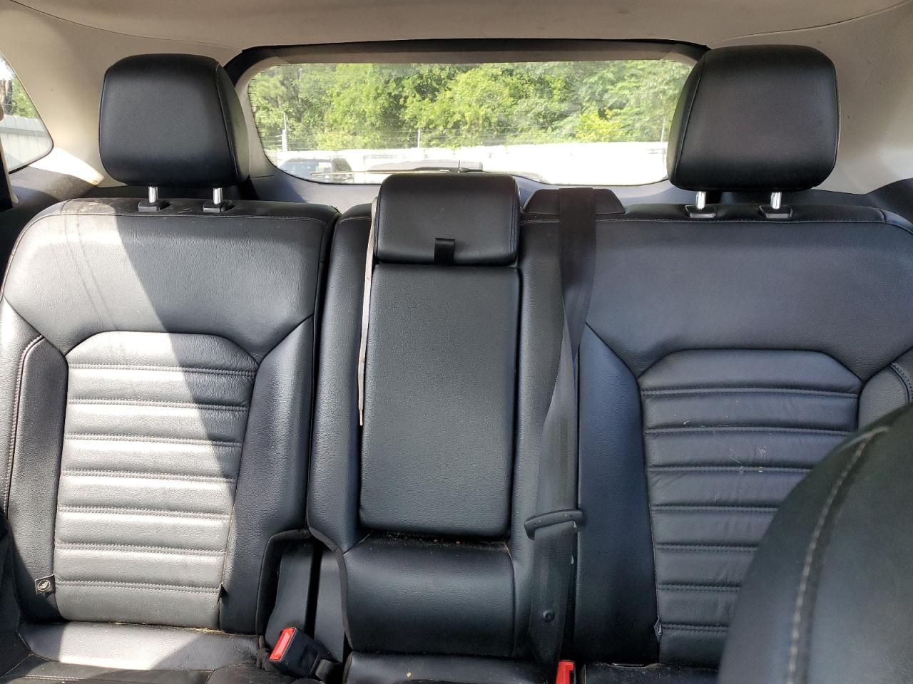 2FMPK4J96GBB66542 2016 Ford Edge Sel