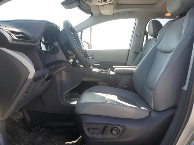 2024 TOYOTA SIENNA XLE - 5TDYSKFC1RS122743