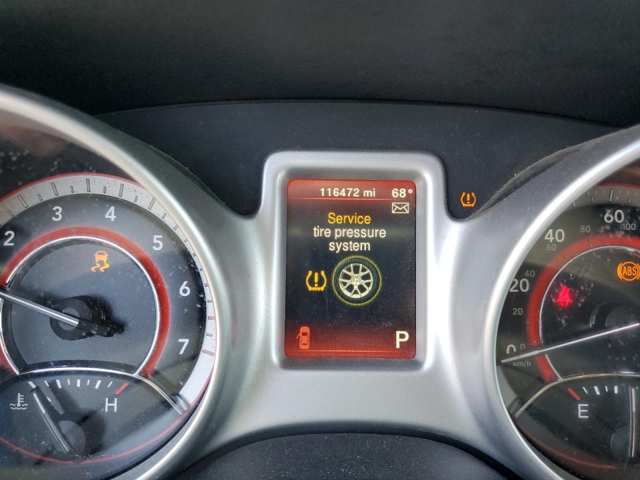 3C4PDCBG3JT274392 2018 Dodge Journey Sxt