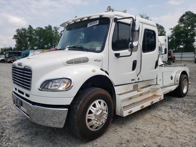 2007 Freightliner Sport Chassis 106 VIN: 1FVAFCDK07HY34320 Lot: 59663524