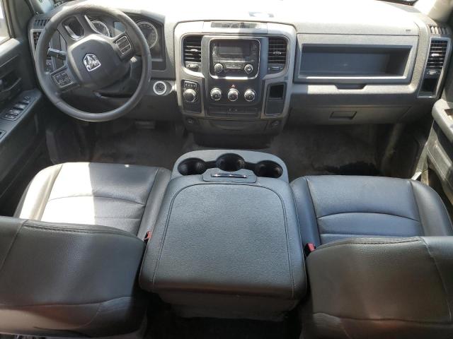 2019 Ram 1500 Classic Tradesman VIN: 1C6RR6FG8KS710489 Lot: 59310664