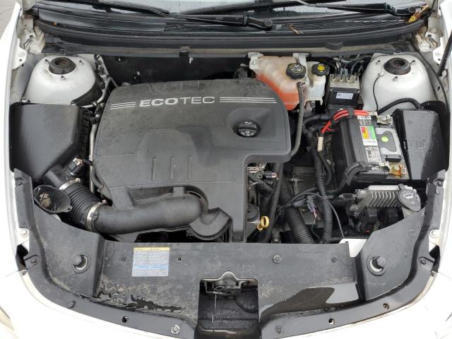 2010 Chevrolet Malibu Ls VIN: 1G1ZB5EB9AF165769 Lot: 57210984