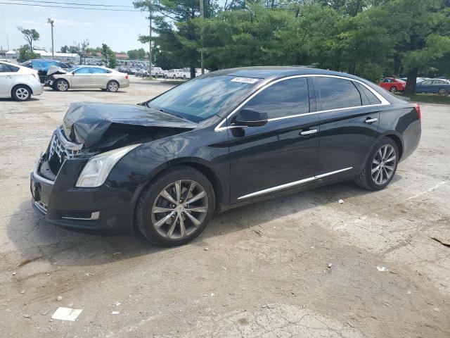 2014 Cadillac Xts VIN: 2G61L5S3XE9132540 Lot: 58770664