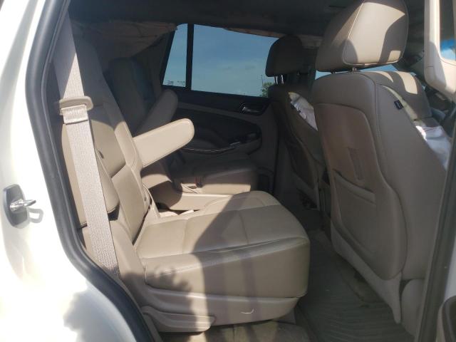 2015 Chevrolet Tahoe K1500 Ltz VIN: 1GNSKCKC0FR111526 Lot: 57782334