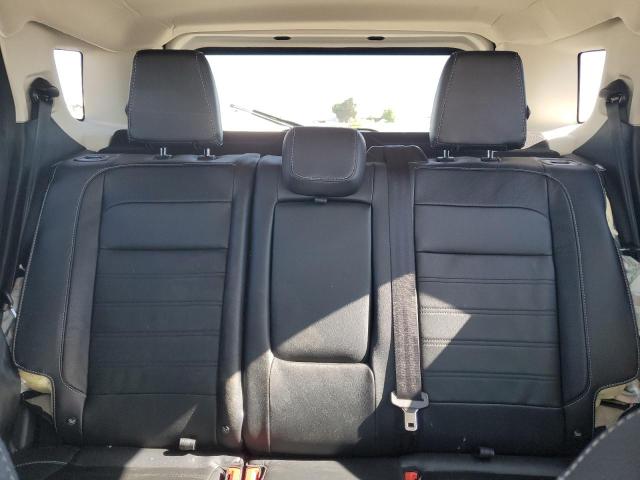 2020 Ford Ecosport Titanium VIN: MAJ6S3KL4LC348132 Lot: 60519114