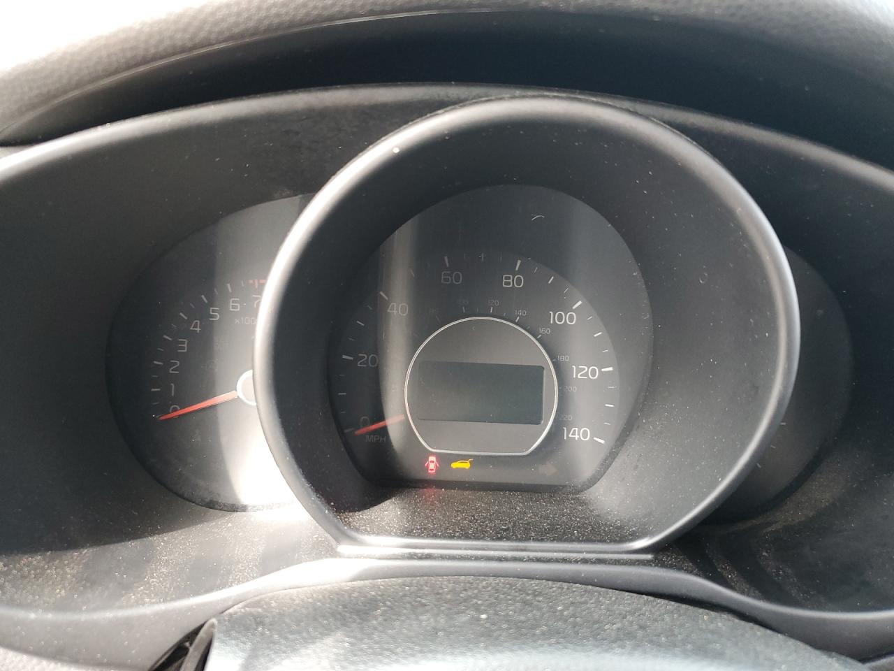 KNDJN2A27H7498461 2017 Kia Soul