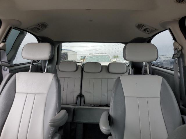 2006 Dodge Grand Caravan Sxt VIN: 2D4GP44L76R686819 Lot: 56930314