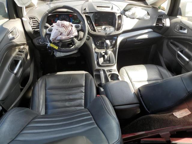 2016 Ford C-Max Premium Sel VIN: 1FADP5CU5GL115572 Lot: 56766934