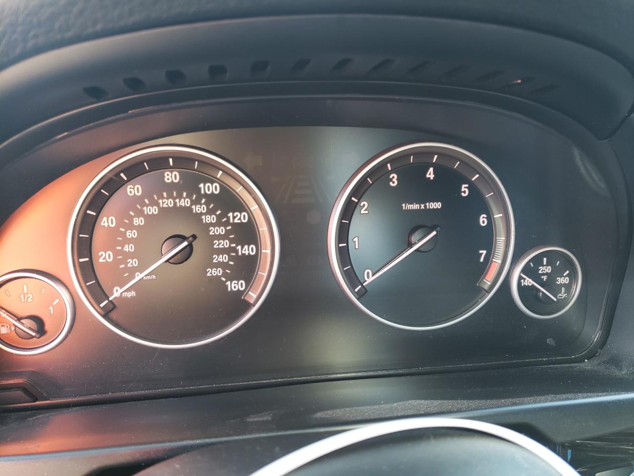 5UXKR6C53E0C02221 2014 BMW X5 xDrive50I