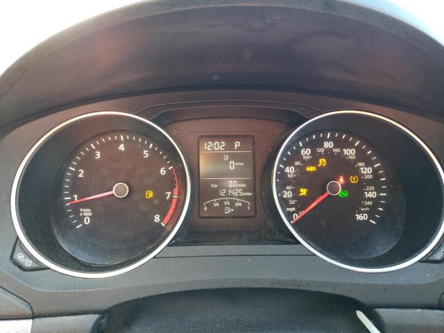 2017 VOLKSWAGEN JETTA S - 3VW2B7AJXHM231304