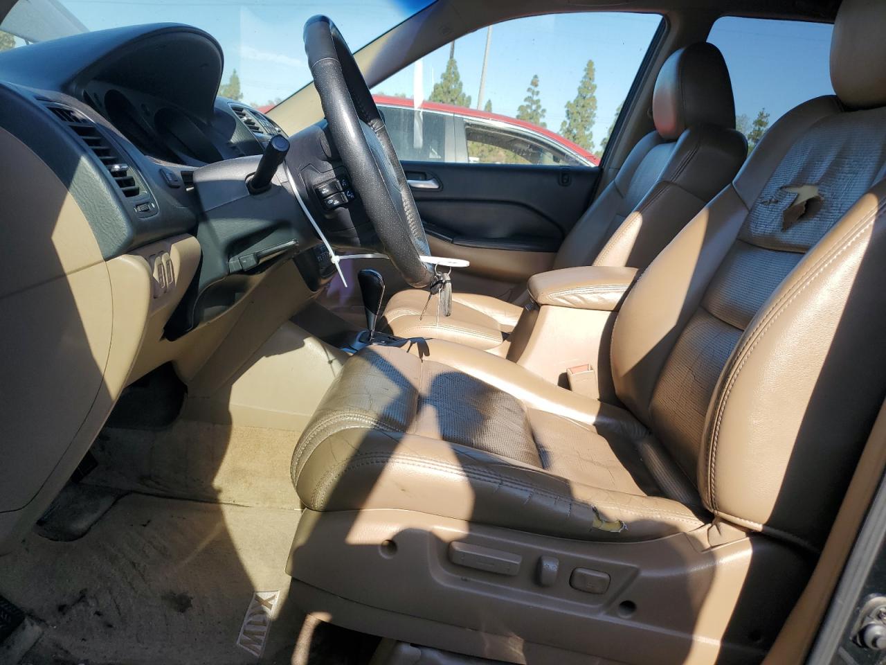 2HNYD18876H530536 2006 Acura Mdx Touring