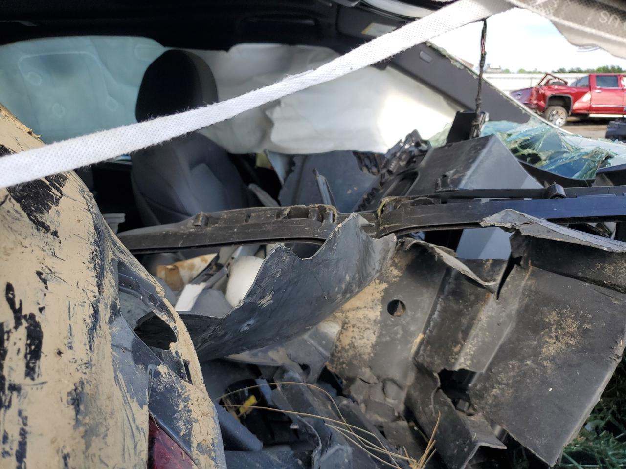 WBAJA7C5XJWA74171 2018 BMW 530 Xi