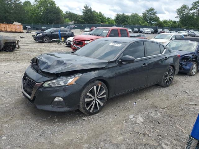 1N4BL4CV9KC106467 2019 NISSAN ALTIMA - Image 1