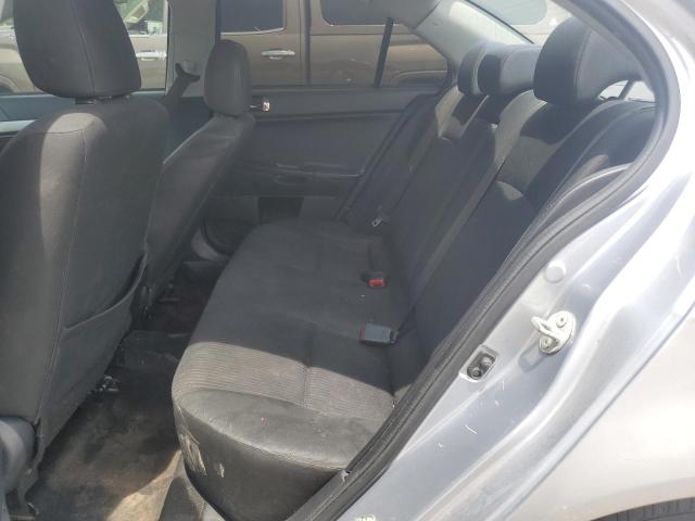 2015 MITSUBISHI LANCER SE JA32V2FW8FU025004
