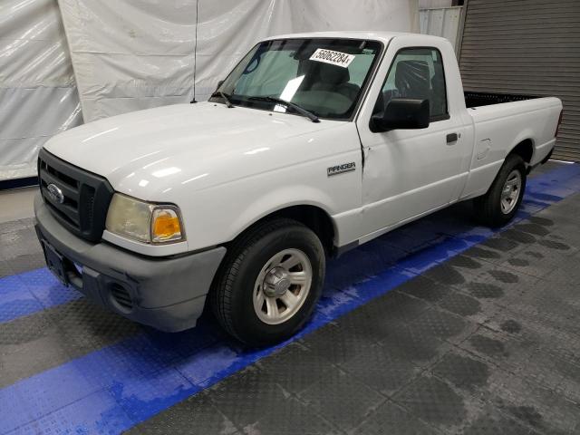 2011 Ford Ranger VIN: 1FTKR1AD4BPA79737 Lot: 56062284