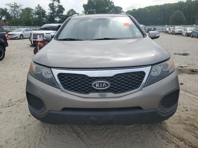 2013 Kia Sorento Lx VIN: 5XYKTDA2XDG315086 Lot: 57708414