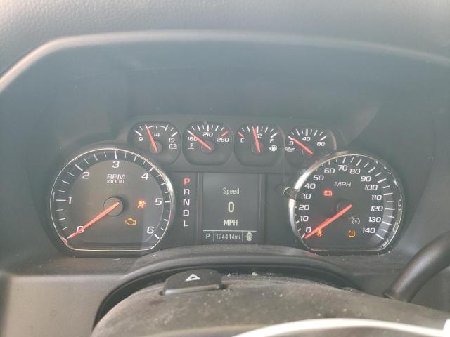 2018 GMC Sierra C1500 VIN: 1GTR1LEC7JZ265763 Lot: 59736074