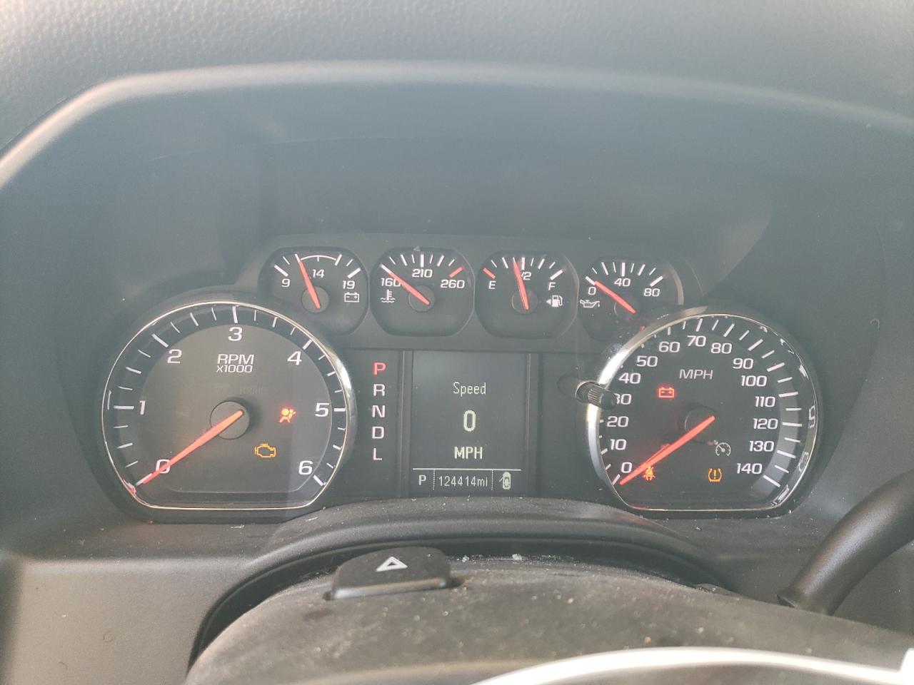 1GTR1LEC7JZ265763 2018 GMC Sierra C1500