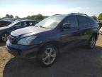 LEXUS RX 400H photo