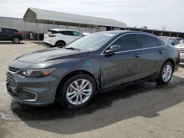 2016 Chevrolet Malibu Lt VIN: 1G1ZE5ST4GF244831 Lot: 56914674