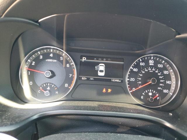 2022 Kia Forte Fe VIN: 3KPF24AD6NE456015 Lot: 60248464