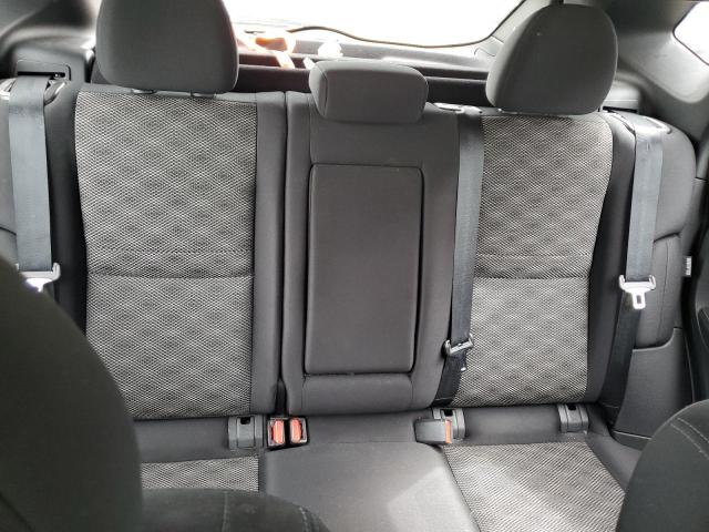 2022 Nissan Rogue Sport Sv VIN: JN1BJ1BV8NW348026 Lot: 60977364