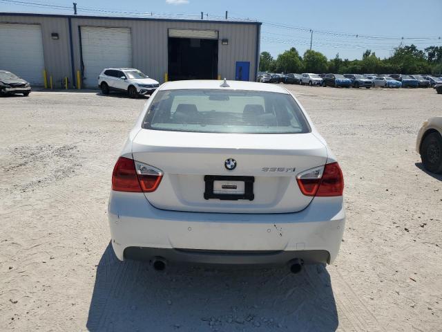 2008 BMW 335 Xi VIN: WBAVD53598A282866 Lot: 57776854