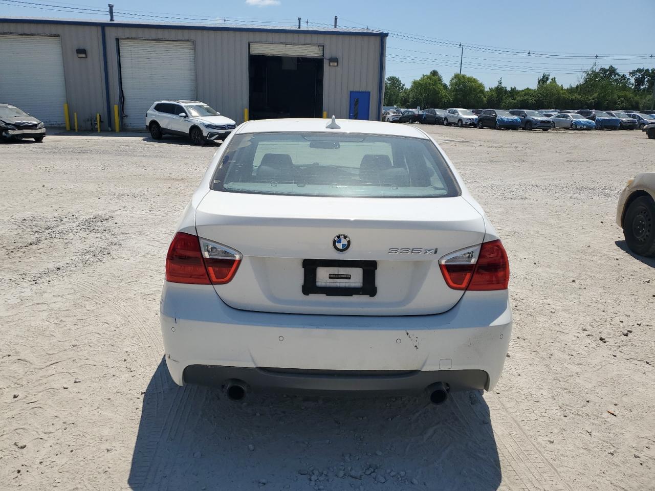 WBAVD53598A282866 2008 BMW 335 Xi