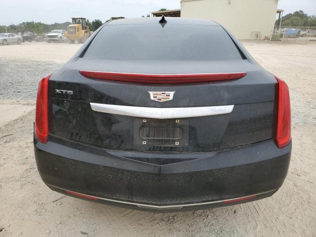 2016 Cadillac Xts VIN: 2G61L5S30G9186481 Lot: 59521194