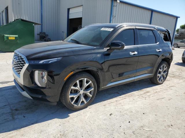 2021 HYUNDAI PALISADE L #2960261827