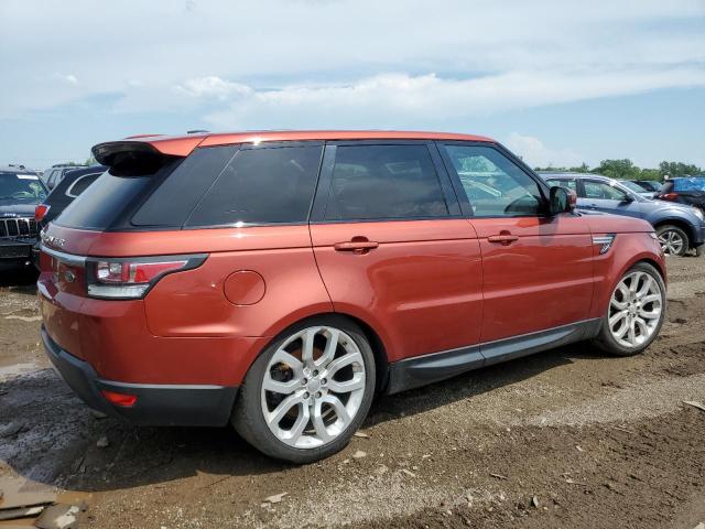 VIN SALWR2WF8EA372655 2014 Land Rover Range Rover, Hse no.3