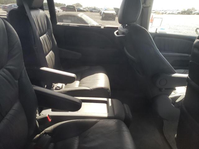 2007 Honda Odyssey Exl VIN: 5FNRL38677B122701 Lot: 58423554