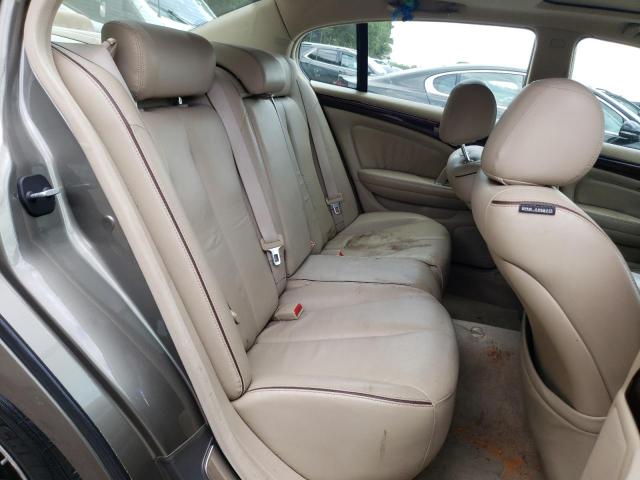 2005 Infiniti Q45 VIN: JNKBF01A05M100659 Lot: 59631334