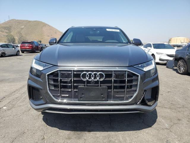2023 Audi Q8 Premium Plus S-Line VIN: WA1EVBF19PD044952 Lot: 57323984