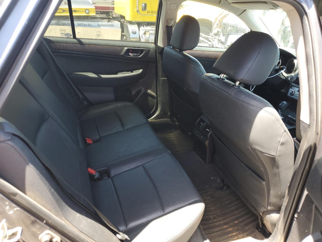 4S4BSENC2G3278664 2016 Subaru Outback 3.6R Limited