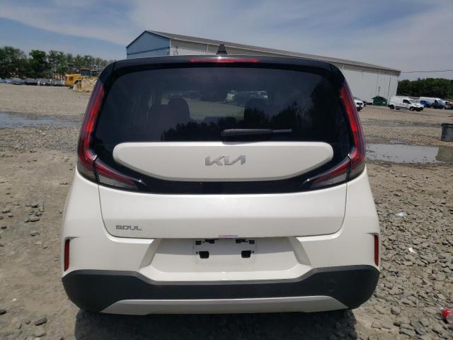 2023 Kia Soul Lx VIN: KNDJ23AU2P7853051 Lot: 57422754