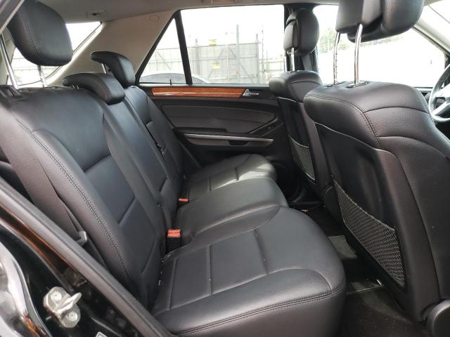 2009 Mercedes-Benz Ml VIN: 4JGBB25E99A523393 Lot: 60573494