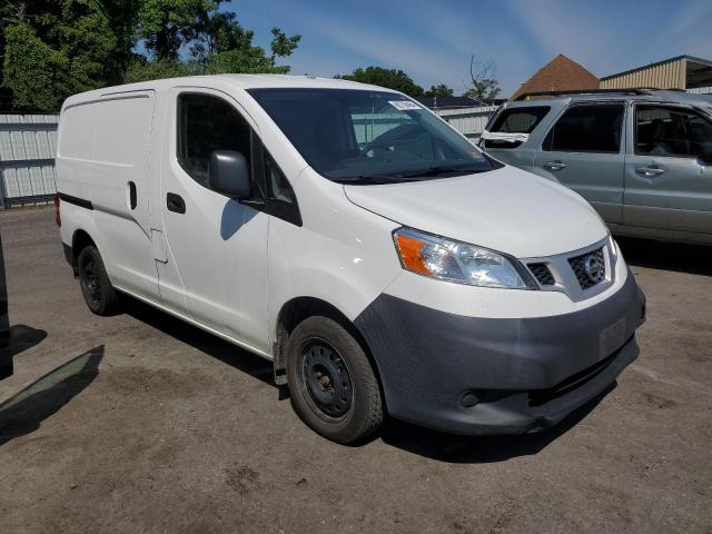 2018 NISSAN NV200 2.5S - 3N6CM0KN3JK702590