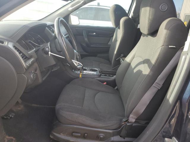 2015 GMC ACADIA SLE - 1GKKVPKD7FJ185268